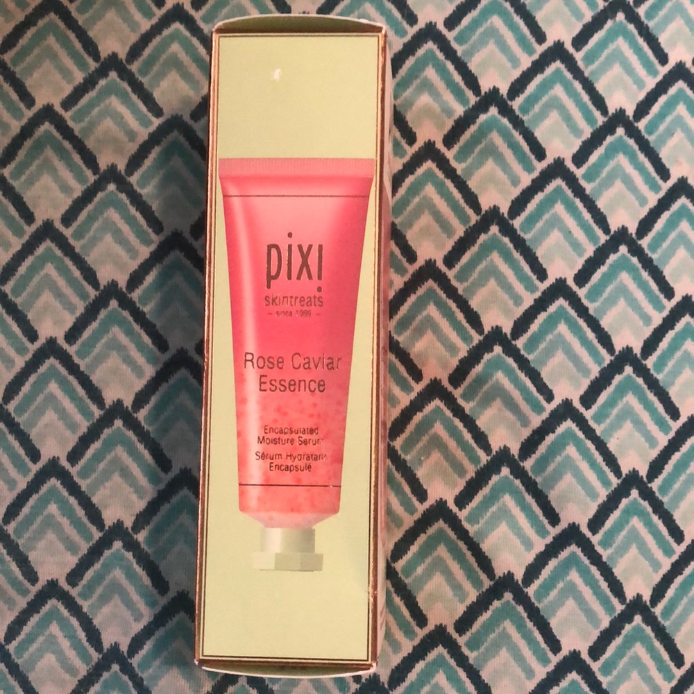 Pick moisture serum